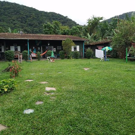 Farah Camping Smartcamp Hospedagem Economica 博西坎加 外观 照片
