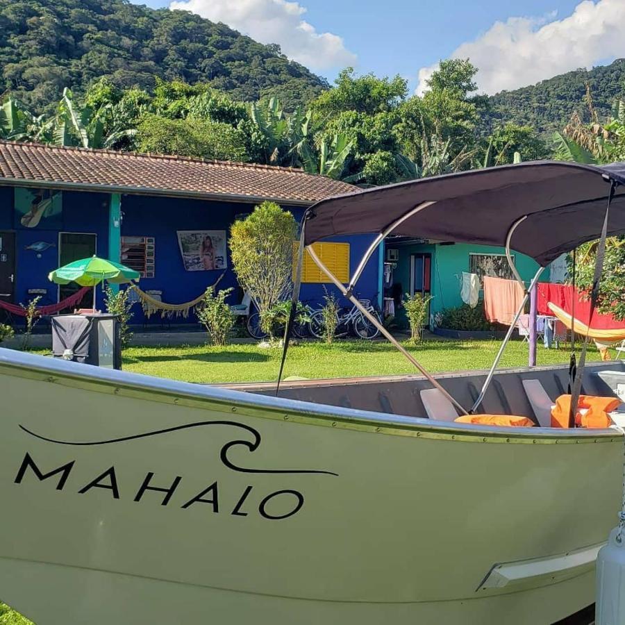 Farah Camping Smartcamp Hospedagem Economica 博西坎加 外观 照片